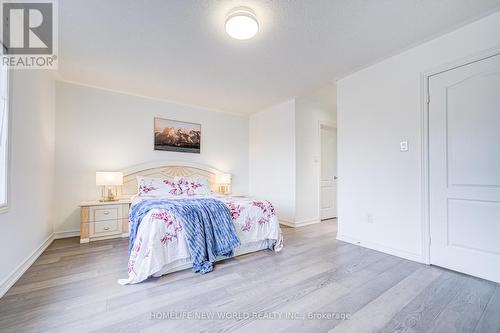 46 Teal Crescent, Vaughan, ON - Indoor Photo Showing Bedroom