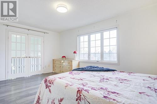 46 Teal Crescent, Vaughan, ON - Indoor Photo Showing Bedroom