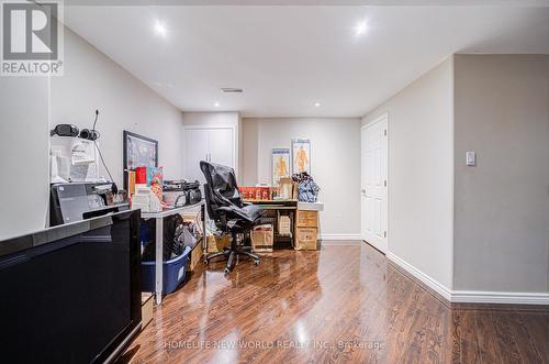 46 Teal Crescent, Vaughan, ON - Indoor