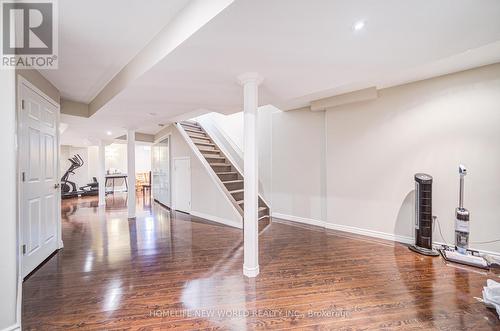 46 Teal Crescent, Vaughan, ON - Indoor Photo Showing Other Room