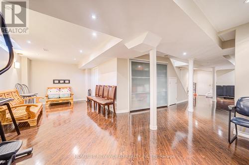 46 Teal Crescent, Vaughan, ON - Indoor