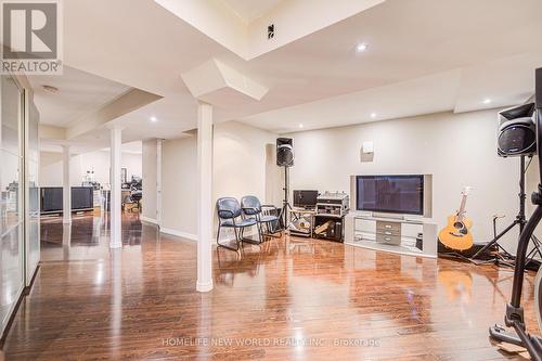 46 Teal Crescent, Vaughan, ON - Indoor