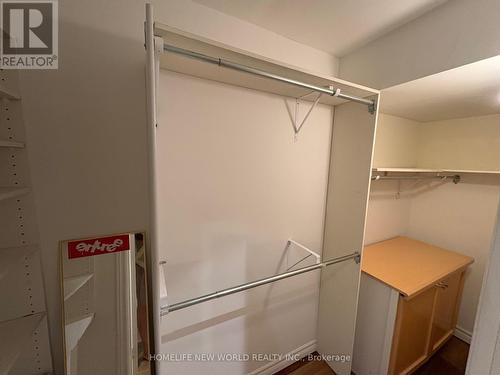 Bsmt - 41 Majestic Drive, Markham, ON - Indoor With Storage