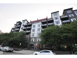 #407 10518 113 ST NW  Edmonton, AB T5H 0C6