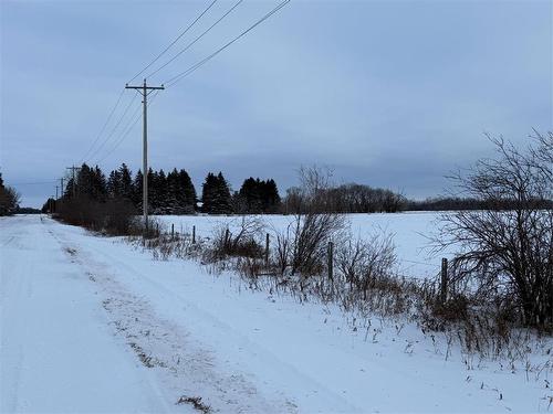 32.26 acres Edge of Swan River - 2 Airport Road E, Swan River, MB 