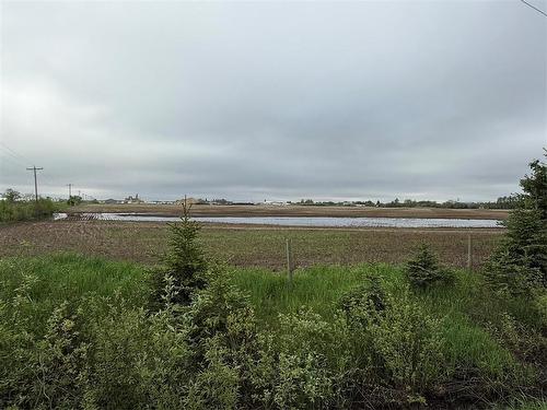 32.26 acres -East Edge of Swan River - 2 Airport Road E, Swan River, MB 