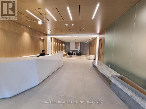 825 - 5 Defries Street, Toronto, ON - Indoor Photo Showing Other Room