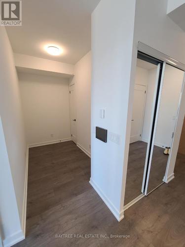 825 - 5 Defries Street, Toronto, ON - Indoor Photo Showing Other Room