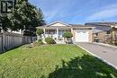Lower - 2770 Quill Crescent, Mississauga, ON  - Outdoor 