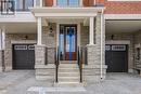 118 Azure Drive, Markham, ON  - Outdoor 