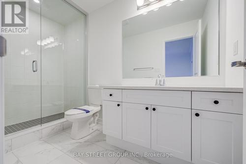 118 Azure Drive, Markham, ON - Indoor Photo Showing Bathroom