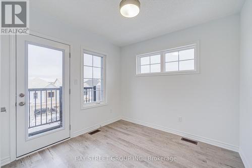 118 Azure Drive, Markham, ON - Indoor Photo Showing Other Room