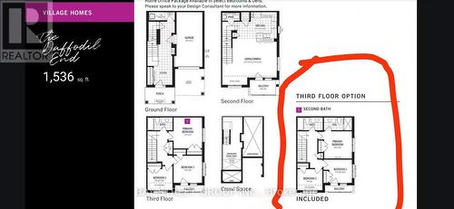 118 Azure Drive, Markham, ON - Other