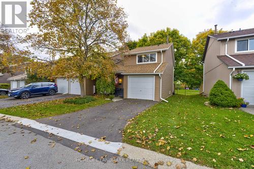 18 - 2185 FAIRCHILD BOULEVARD  Burlington, ON L7P 3P6