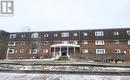 Front of building - 409 - 845 Kyle Court, Brockville, ON  - Outdoor 
