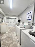 Shared Laundry in Building - 
