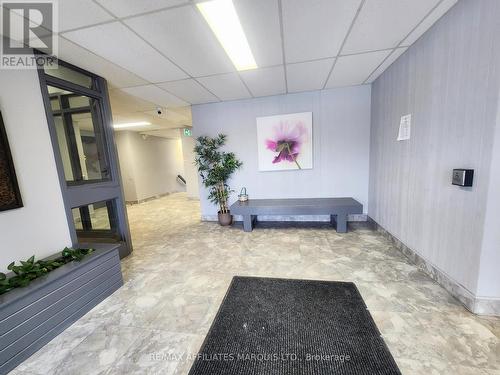 Entrance of Building - 409 - 845 Kyle Court, Brockville, ON - Indoor Photo Showing Other Room