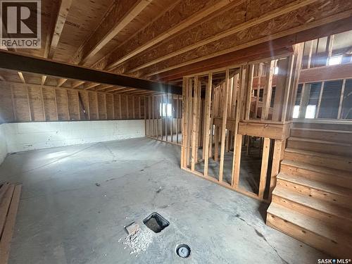 117 Carson Bay, Lampman, SK - Indoor Photo Showing Other Room