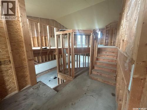 117 Carson Bay, Lampman, SK - Indoor Photo Showing Other Room