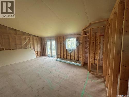 117 Carson Bay, Lampman, SK - Indoor Photo Showing Other Room