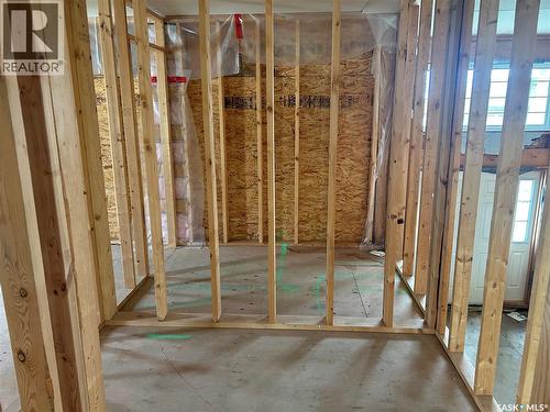 117 Carson Bay, Lampman, SK - Indoor