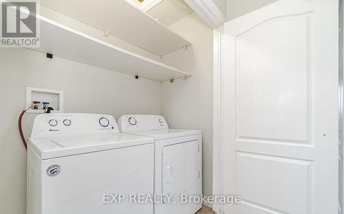 15 Lynn Street, Bradford West Gwillimbury, ON - Indoor Photo Showing Laundry Room