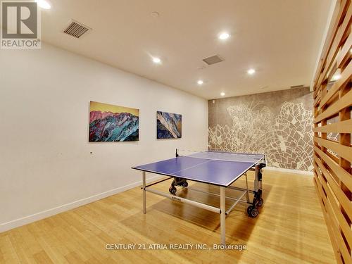 2901 - 15 Iceboat Terrace, Toronto, ON - Indoor Photo Showing Other Room