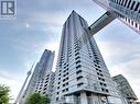 2901 - 15 Iceboat Terrace, Toronto, ON  - Outdoor With Balcony With Facade 