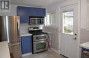 Main Fl - 103 Macaulay Street E, Hamilton, ON  - Indoor Photo Showing Kitchen With Stainless Steel Kitchen 