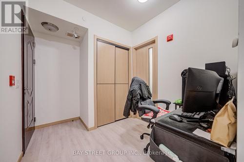 B315 - 50 Morecambe Gate, Toronto, ON - Indoor Photo Showing Office