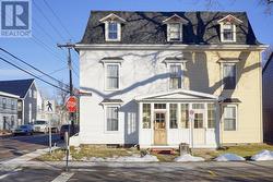 240 Hillsborough Street  Charlottetown, PE C1A 4X1