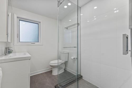 Salle de bains - 233 Av. Lakeview, Pointe-Claire, QC - Indoor Photo Showing Bathroom