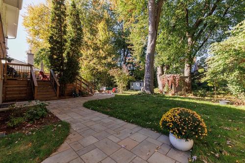 Cour - 233 Av. Lakeview, Pointe-Claire, QC - Outdoor