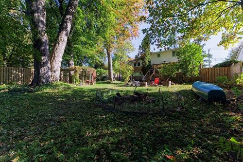 Cour - 233 Av. Lakeview, Pointe-Claire, QC - Outdoor