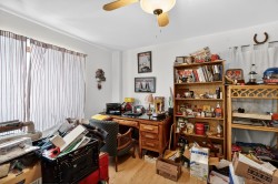 Chambre à coucher - 