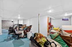Salle familiale - 