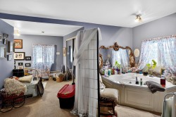 Salle de bains - 