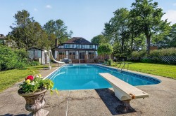 Piscine - 