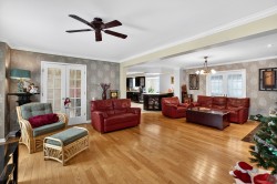 Salon - 