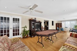 Salle familiale - 