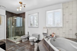 Salle de bains - 
