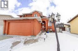 294 Wellington DRIVE  Moose Jaw, SK S6K 1A4