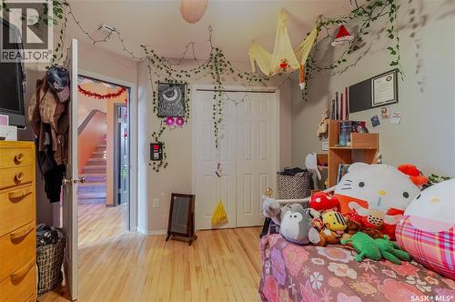 294 Wellington Drive, Moose Jaw, SK - Indoor Photo Showing Bedroom