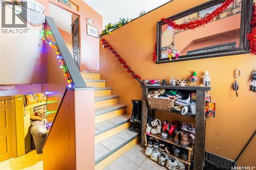 294 Wellington Drive, Moose Jaw, SK - Indoor Photo Showing Other Room