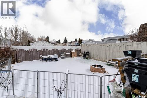 294 Wellington Drive, Moose Jaw, SK - Outdoor