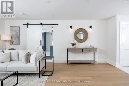 5535 Cedar Springs Road, Burlington, ON - Indoor Photo Showing Other Room