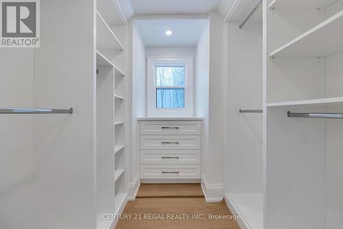 5535 Cedar Springs Road, Burlington, ON - Indoor With Storage