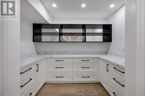 5535 Cedar Springs Road, Burlington, ON - Indoor