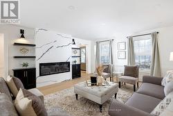 5535 CEDAR SPRINGS ROAD  Burlington, ON L7P 0C2