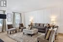 5535 Cedar Springs Road, Burlington, ON  - Indoor Photo Showing Living Room 